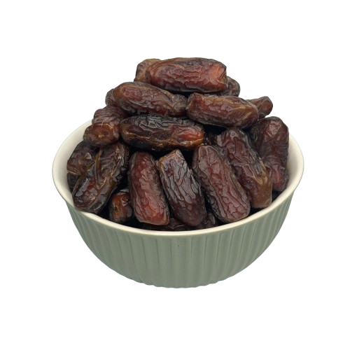 انواع خرما خشک